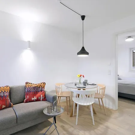 Apartment Lovely In Lembruchduemmer *